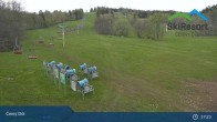 Archived image Webcam Chair Lift, Cerny Dul 16:00