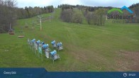 Archived image Webcam Chair Lift, Cerny Dul 18:00