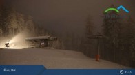 Archived image Webcam Chair Lift, Cerny Dul 00:00