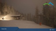 Archived image Webcam Chair Lift, Cerny Dul 02:00