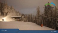 Archived image Webcam Chair Lift, Cerny Dul 04:00