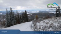 Archived image Webcam Chair Lift, Cerny Dul 12:00