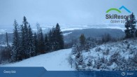 Archived image Webcam Chair Lift, Cerny Dul 14:00