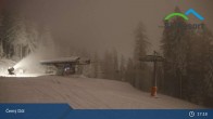 Archived image Webcam Chair Lift, Cerny Dul 16:00