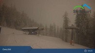 Archived image Webcam Chair Lift, Cerny Dul 04:00