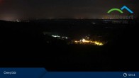 Archiv Foto Webcam Cerny Dul, Sessellift B1 02:00