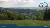 Archived image Webcam Chair Lift, Cerny Dul 16:00