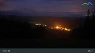 Archiv Foto Webcam Cerny Dul, Sessellift B1 02:00