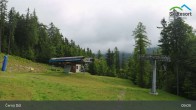 Archiv Foto Webcam Cerny Dul, Sessellift B1 08:00