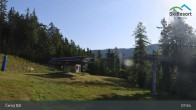 Archiv Foto Webcam Cerny Dul, Sessellift B1 07:00
