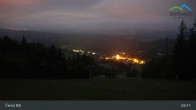 Archived image Webcam Chair Lift, Cerny Dul 02:00