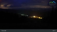 Archiv Foto Webcam Cerny Dul, Sessellift B1 02:00