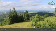 Archiv Foto Webcam Cerny Dul, Sessellift B1 07:00