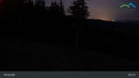 Archived image Webcam Chair Lift, Cerny Dul 02:00