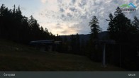 Archived image Webcam Chair Lift, Cerny Dul 04:00