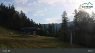 Archived image Webcam Chair Lift, Cerny Dul 06:00