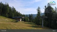 Archived image Webcam Chair Lift, Cerny Dul 08:00