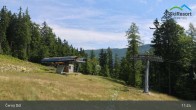 Archived image Webcam Chair Lift, Cerny Dul 10:00