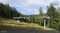 Archived image Webcam Chair Lift, Cerny Dul 16:00