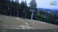 Archived image Webcam Chair Lift, Cerny Dul 20:00