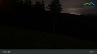 Archived image Webcam Chair Lift, Cerny Dul 00:00