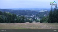 Archived image Webcam Chair Lift, Cerny Dul 04:00