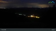Archiv Foto Webcam Cerny Dul, Sessellift B1 02:00