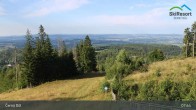 Archiv Foto Webcam Cerny Dul, Sessellift B1 07:00