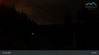 Archiv Foto Webcam Cerny Dul, Sessellift B1 00:00