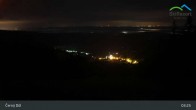 Archiv Foto Webcam Cerny Dul, Sessellift B1 02:00