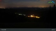Archiv Foto Webcam Cerny Dul, Sessellift B1 02:00