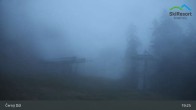Archived image Webcam Chair Lift, Cerny Dul 16:00