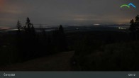 Archiv Foto Webcam Cerny Dul, Sessellift B1 02:00