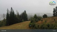 Archiv Foto Webcam Cerny Dul, Sessellift B1 10:00