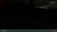 Archived image Webcam Chair Lift, Cerny Dul 00:00