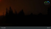 Archived image Webcam Chair Lift, Cerny Dul 02:00