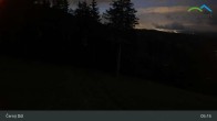 Archived image Webcam Chair Lift, Cerny Dul 04:00
