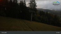Archiv Foto Webcam Cerny Dul, Sessellift B1 00:00