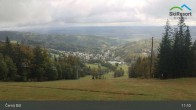 Archiv Foto Webcam Cerny Dul, Sessellift B1 10:00