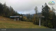 Archiv Foto Webcam Cerny Dul, Sessellift B1 12:00