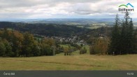 Archiv Foto Webcam Cerny Dul, Sessellift B1 14:00