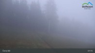 Archiv Foto Webcam Cerny Dul, Sessellift B1 06:00