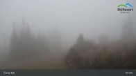 Archiv Foto Webcam Cerny Dul, Sessellift B1 07:00