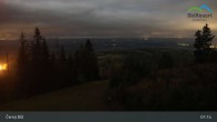 Archiv Foto Webcam Cerny Dul, Sessellift B1 00:00