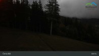 Archiv Foto Webcam Cerny Dul, Sessellift B1 02:00