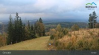 Archiv Foto Webcam Cerny Dul, Sessellift B1 07:00