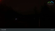 Archived image Webcam Chair Lift, Cerny Dul 00:00