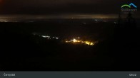 Archived image Webcam Chair Lift, Cerny Dul 02:00