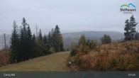 Archived image Webcam Chair Lift, Cerny Dul 07:00
