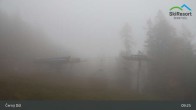 Archived image Webcam Chair Lift, Cerny Dul 08:00